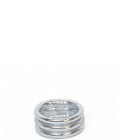 BuDhaGirl All Weather® Ring Set
