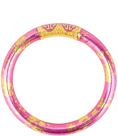 BuDhaGirl KOI Tzubbie All Weather Bangle® Bracelet