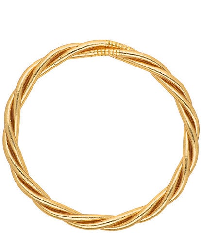 BuDhaGirl Twist All Weather Bangle®