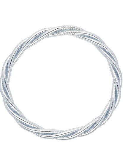 BuDhaGirl Twist All Weather Bangle®