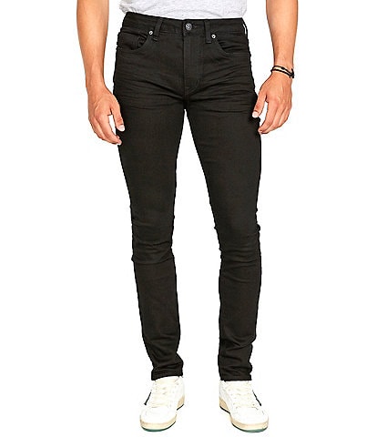 Buffalo David Bitton Max Skinny Fit Jeans