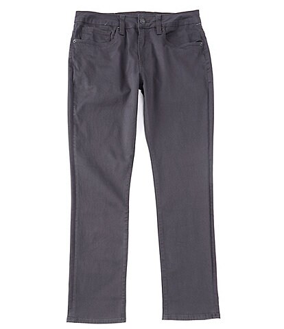 Buffalo David Bitton Slim Fit Stretch Ash Jeans