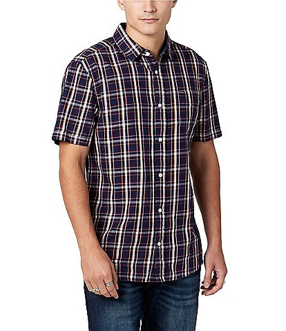 Buffalo David Bitton Men's Shirts | Dillard's