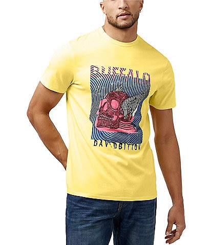 Buffalo David Bitton Men's Tee Shirts | Dillard's