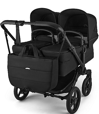 Bugaboo Bassinet Fabric Set for Donkey 6 Stroller
