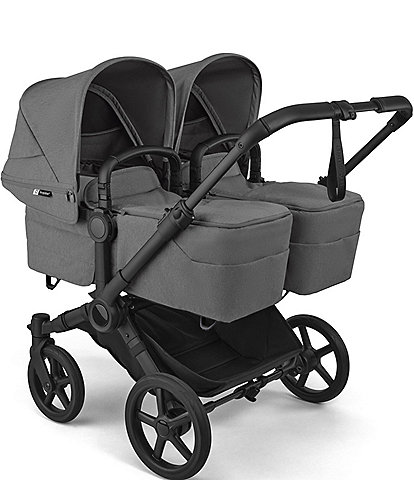Bugaboo Bassinet Fabric Set for Donkey 6 Stroller
