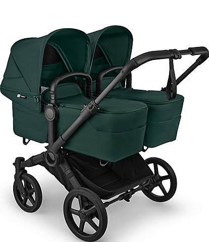 Bugaboo Bassinet Fabric Set for Donkey 6 Stroller