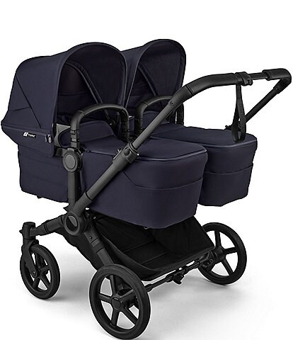 Bugaboo Bassinet Fabric Set for Donkey 6 Stroller