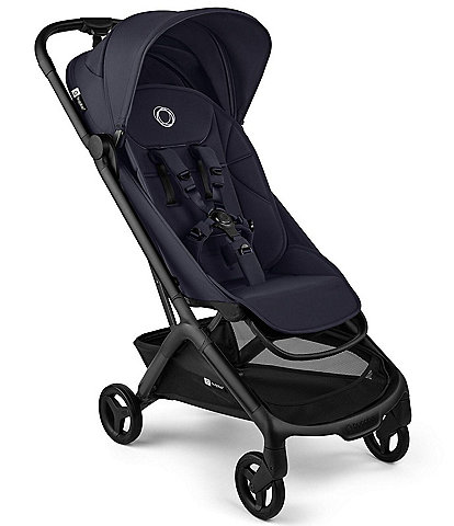 Bugaboo Butterfly 2 Complete Compact Lightweight Stroller
