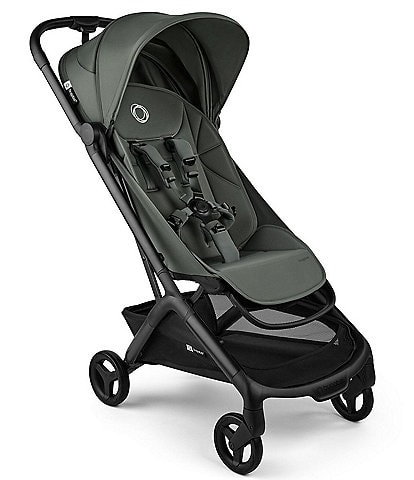 Bugaboo Butterfly 2 Complete Compact Lightweight Stroller