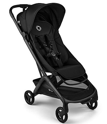 Bugaboo Butterfly 2 Complete Compact Lightweight Stroller