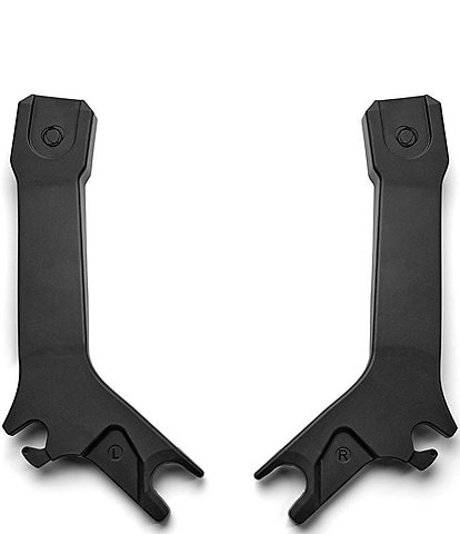 Bugaboo Car Seat Adapters for Butterfly 2 Stroller