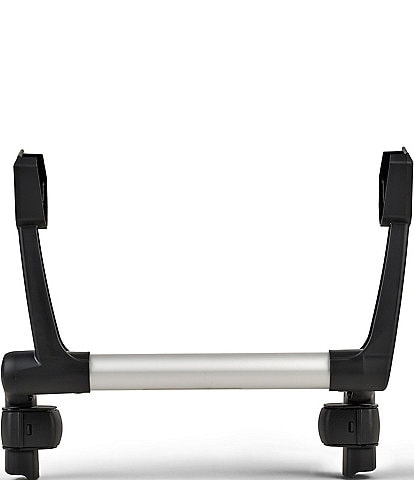maxi cosi twin stroller Maxi-Cosi Lila Modular Stroller System, Frequency Black