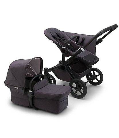 Bugaboo Donkey 5 Mono Complete Stroller with Bassinet