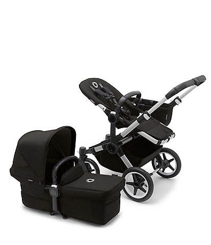 Bugaboo Donkey 5 Mono Complete Stroller with Bassinet