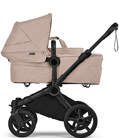 Bugaboo Donkey 6 Complete All-Terrain Stroller