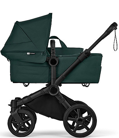 Bugaboo Donkey 6 Complete All-Terrain Stroller