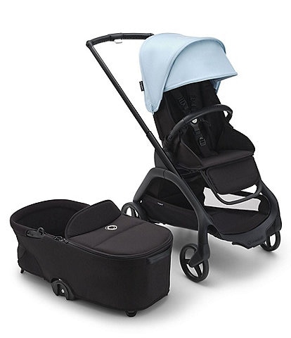 Bugaboo Dragonfly Complete Stroller with Bassinet