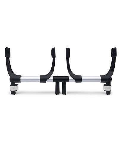 Bugaboo Nuna/Maxi-Cosi® Car Seat Adapter for Donkey 2 Twin Stroller