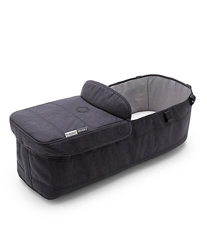 Bugaboo Refined Donkey 3 Bassinet Fabric Complete for Refined Donkey 3 Convertible Stroller