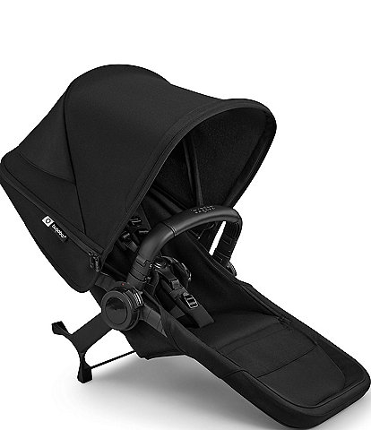 Bugaboo Sibling Seat for Donkey 6 Side-By-Side Double Stroller