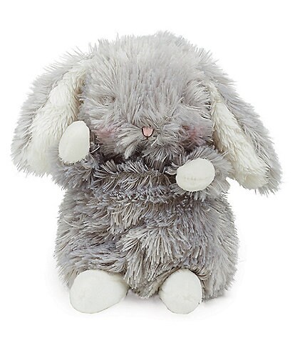 Bunnies By The Bay 7#double; Wee Bloom Bunny Plush
