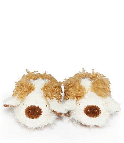 Bunnies By The Bay Baby 0-6 Months Moo Moo Slipper Booties
