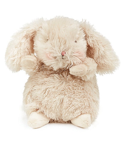 Bunnies By the Bay 7#double; Wee Rutabaga Bunny Plush