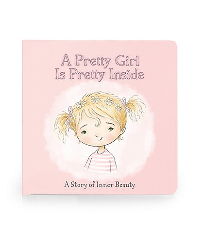 Bunnies By The Bay Pretty Girl Book