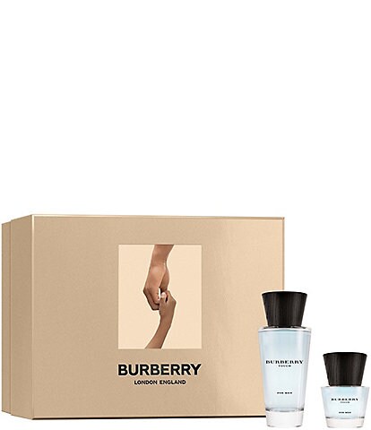 Burberry Touch Eau de Toilette 2-Piece Gift Set