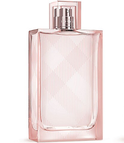Burberry Brit Sheer Eau de Toilette Spray