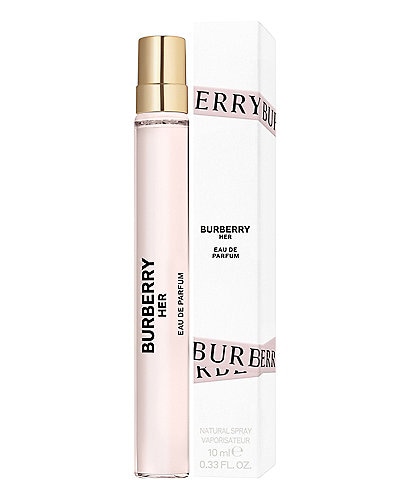 Burberry Burberry Her Eau de Parfum Travel Spray