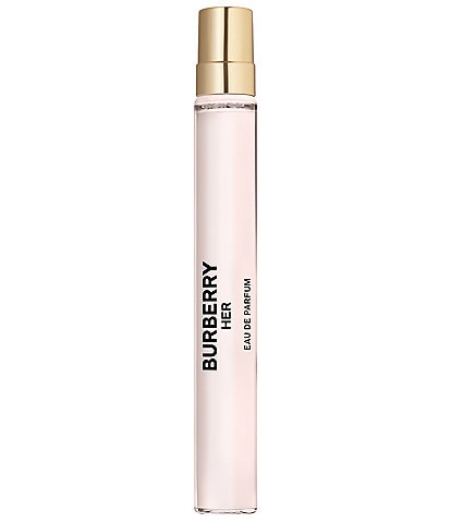 Burberry Burberry Her Eau de Parfum Travel Spray