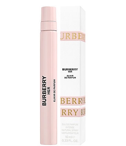 Burberry Burberry Her Elixir de Parfum Travel Spray