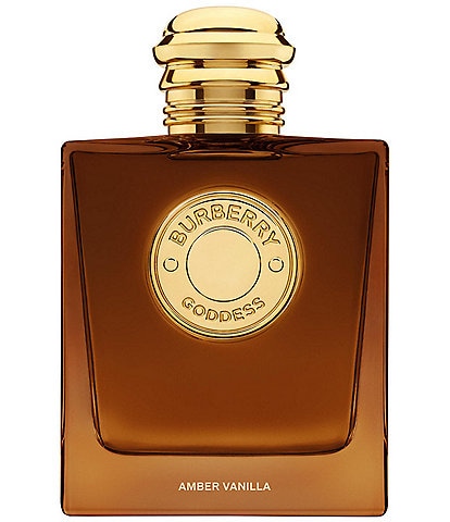 Burberry Goddess Amber Vanilla Eau de Parfum Intense