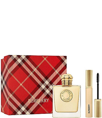 Burberry Goddess Eau de Parfum & Mascara Holiday 2-Piece Gift Set