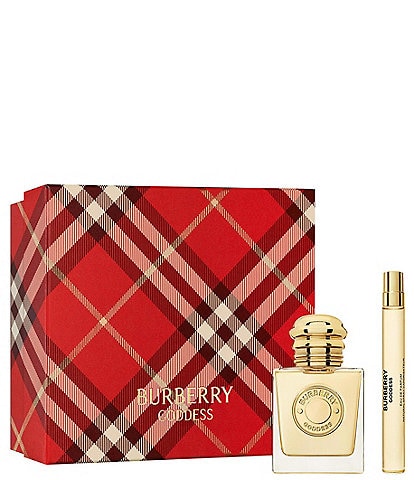 Burberry Goddess Eau de Parfum Holiday 2-Piece Gift Set