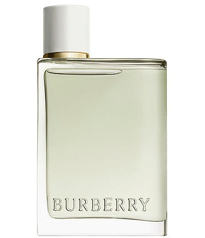 Her Eau de Toilette