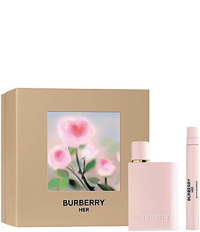Burberry Her Elixir de Parfum Gift Set