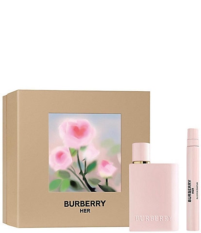 Burberry Her Elixir de Parfum 2-Piece Gift Set