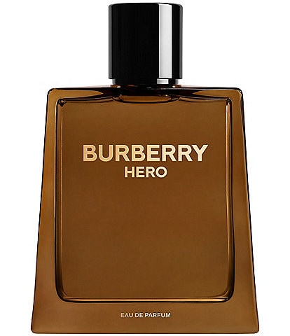 Burberry Hero Eau de Parfum for Men