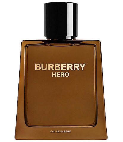 Burberry Hero Eau de Parfum for Men