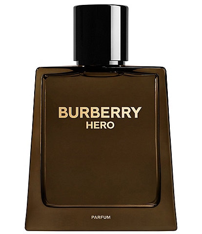 Burberry Men's Hero Refillable Parfum