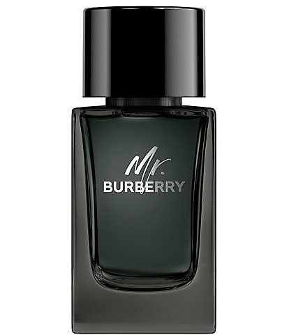 burberry men's fragrance