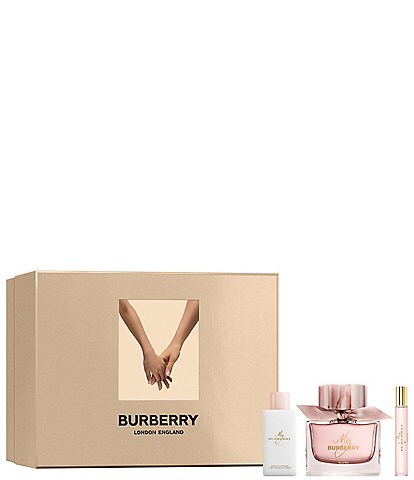 Burberry My Burberry Blush Eau de Parfum Gift Set