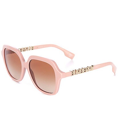 Women's Joni 55mm Square Sunglasses