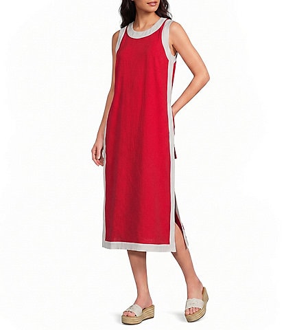 Buru Bermuda Tunic and Short Set