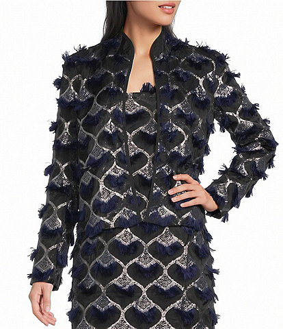 Buru Mona Lee Jacket