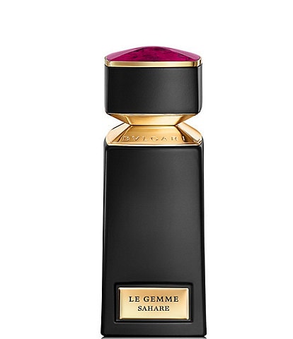 Bvlgari Le Gemme Sahare Eau de Parfum