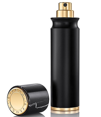 Bvlgari Le Gemme Tygar Eau de Parfum Refillable Travel Spray